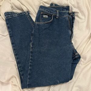 Vintage Women’s Wrangler Jeans